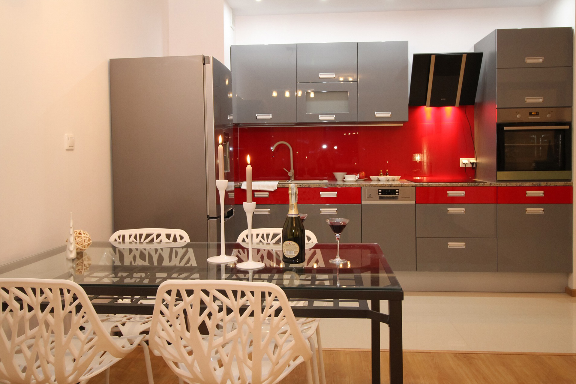 cucina moderna design