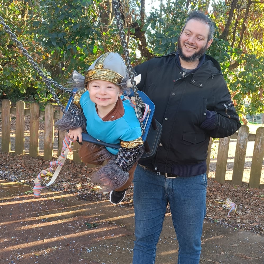 dario pastore digital marketing